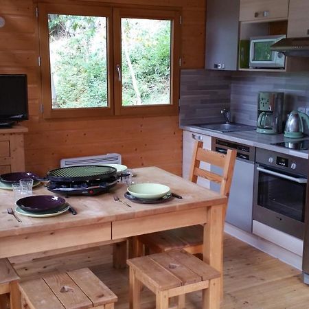 La Cabane Du Pommier Орель Экстерьер фото