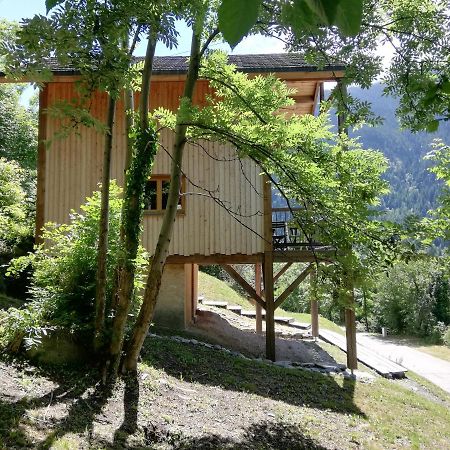 La Cabane Du Pommier Орель Экстерьер фото
