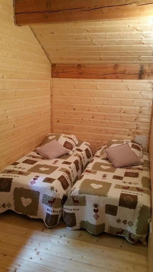 La Cabane Du Pommier Орель Экстерьер фото