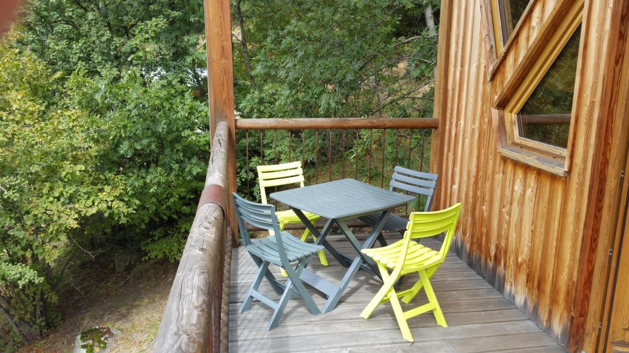 La Cabane Du Pommier Орель Экстерьер фото