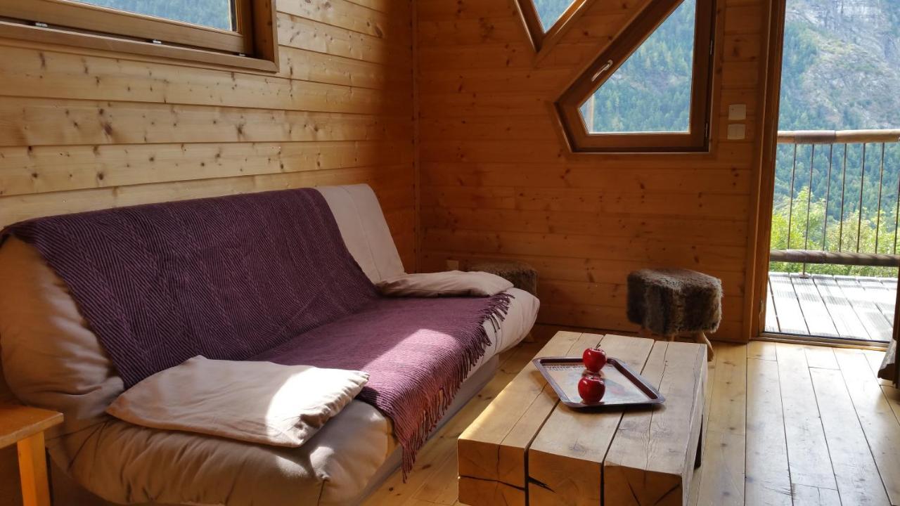 La Cabane Du Pommier Орель Экстерьер фото